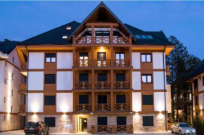 Idila Lux Zlatibor
